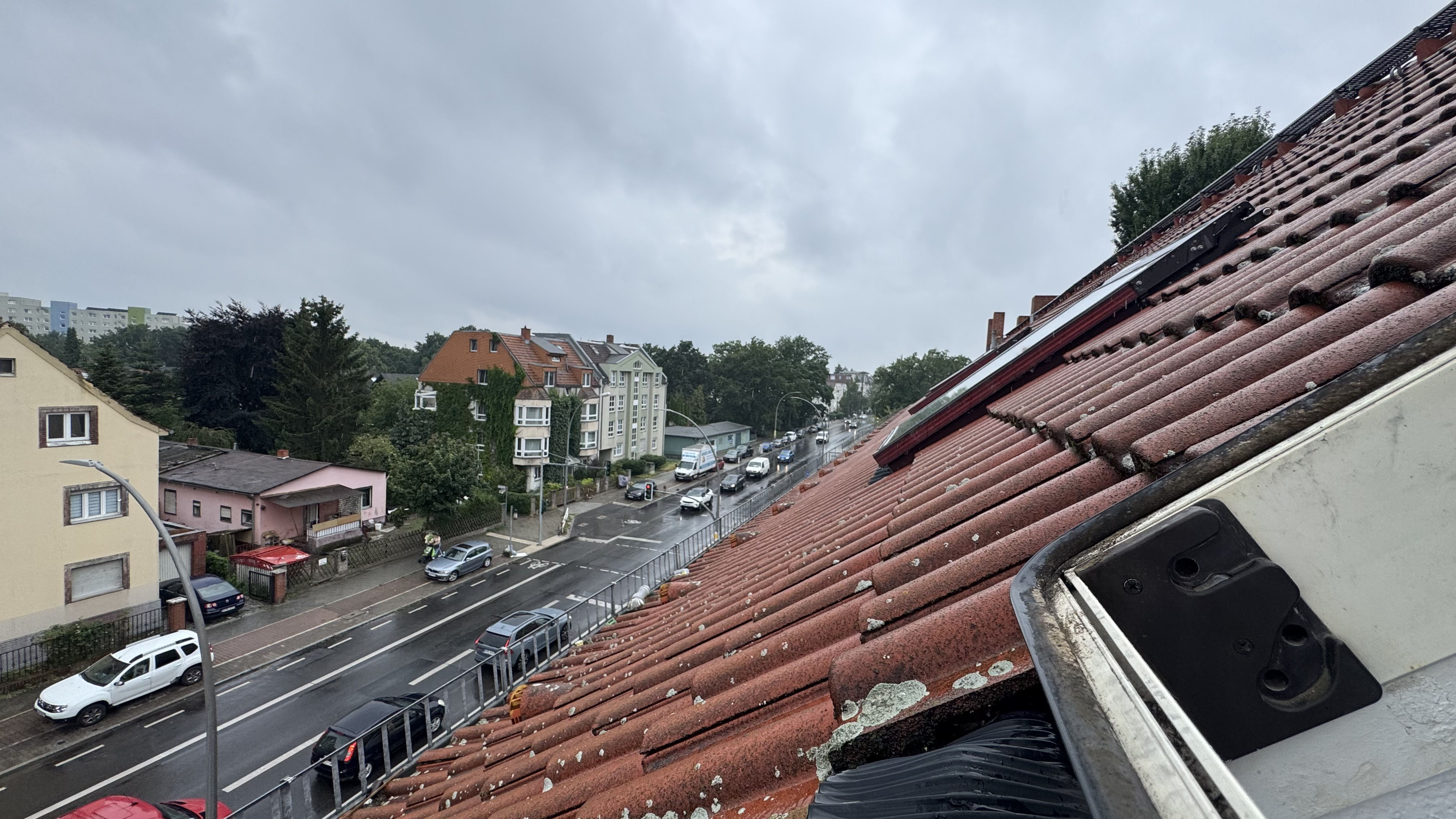 Charmante Dachgeschosswohnung in Berlin-Reinickendorf BEZUGSFREI! - Photo 5