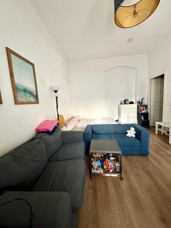 Charming Studio Apartment in a Quiet Courtyard! - Photo 4