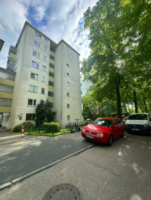 Eigentumswohnung mit Balkon in Mariendorf – Eigenbedarf möglich - Photo 2