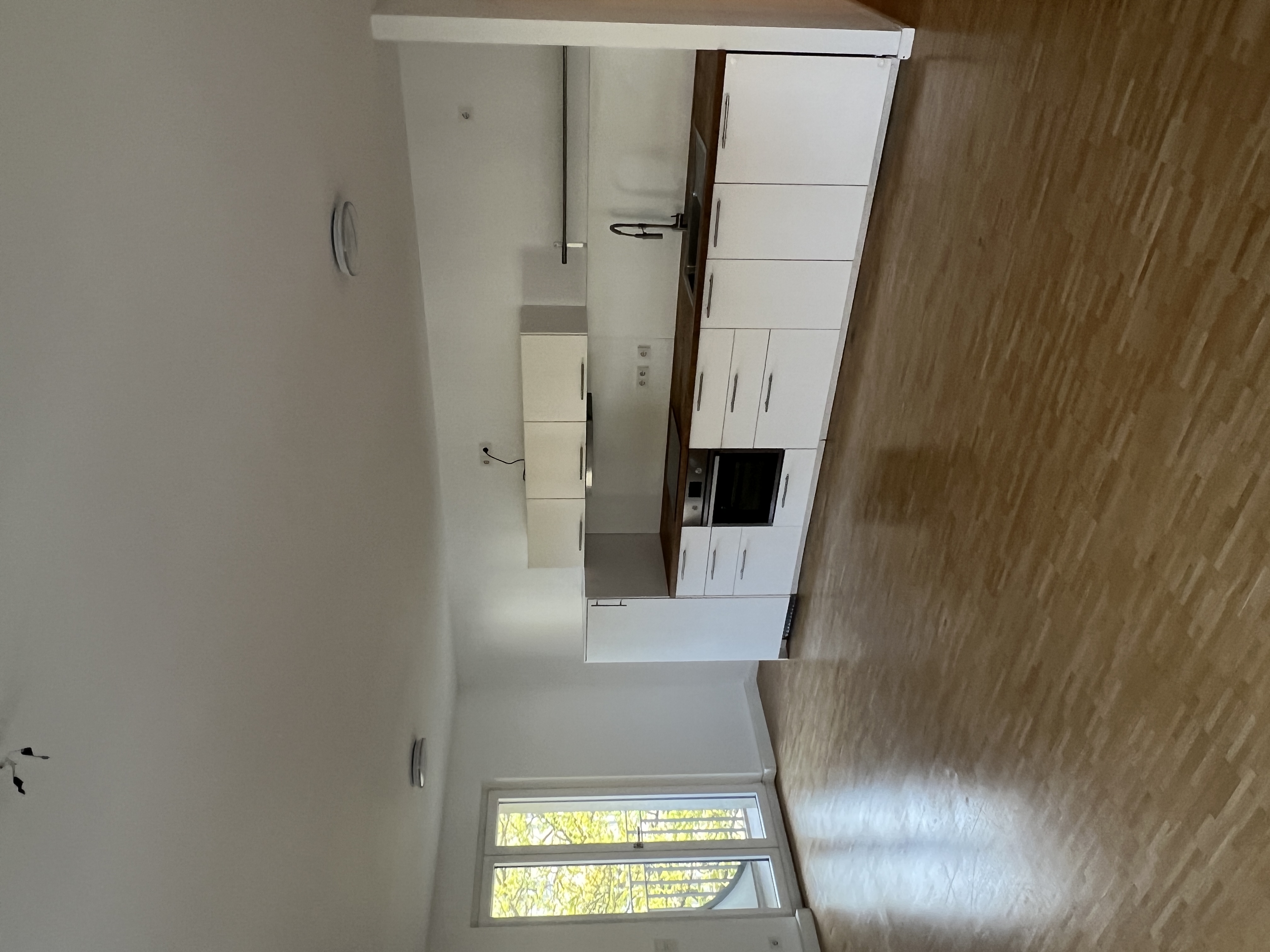 Free 2-room apartment with balcony - Photo 5