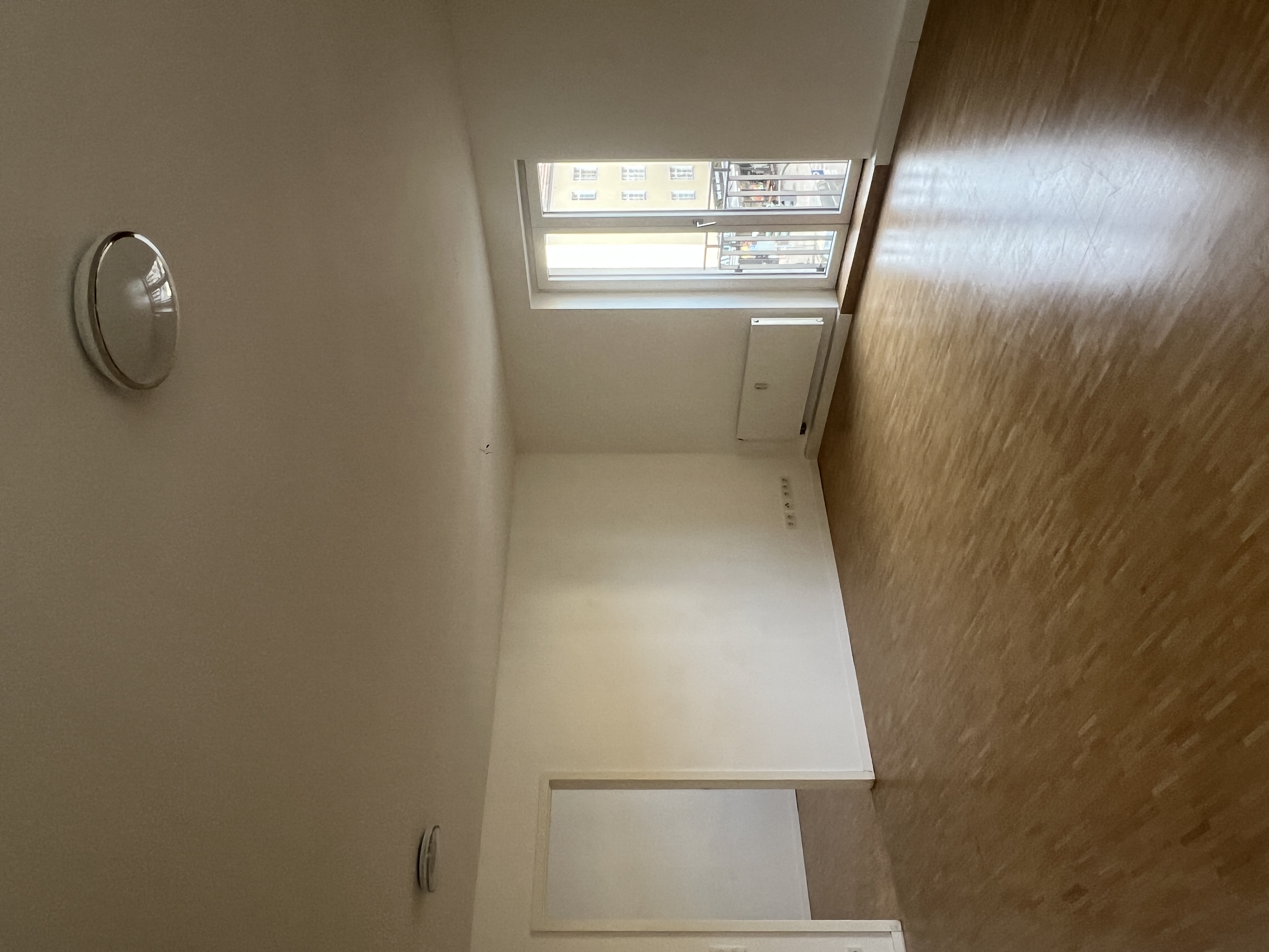 Free 2-room apartment with balcony - Photo 6