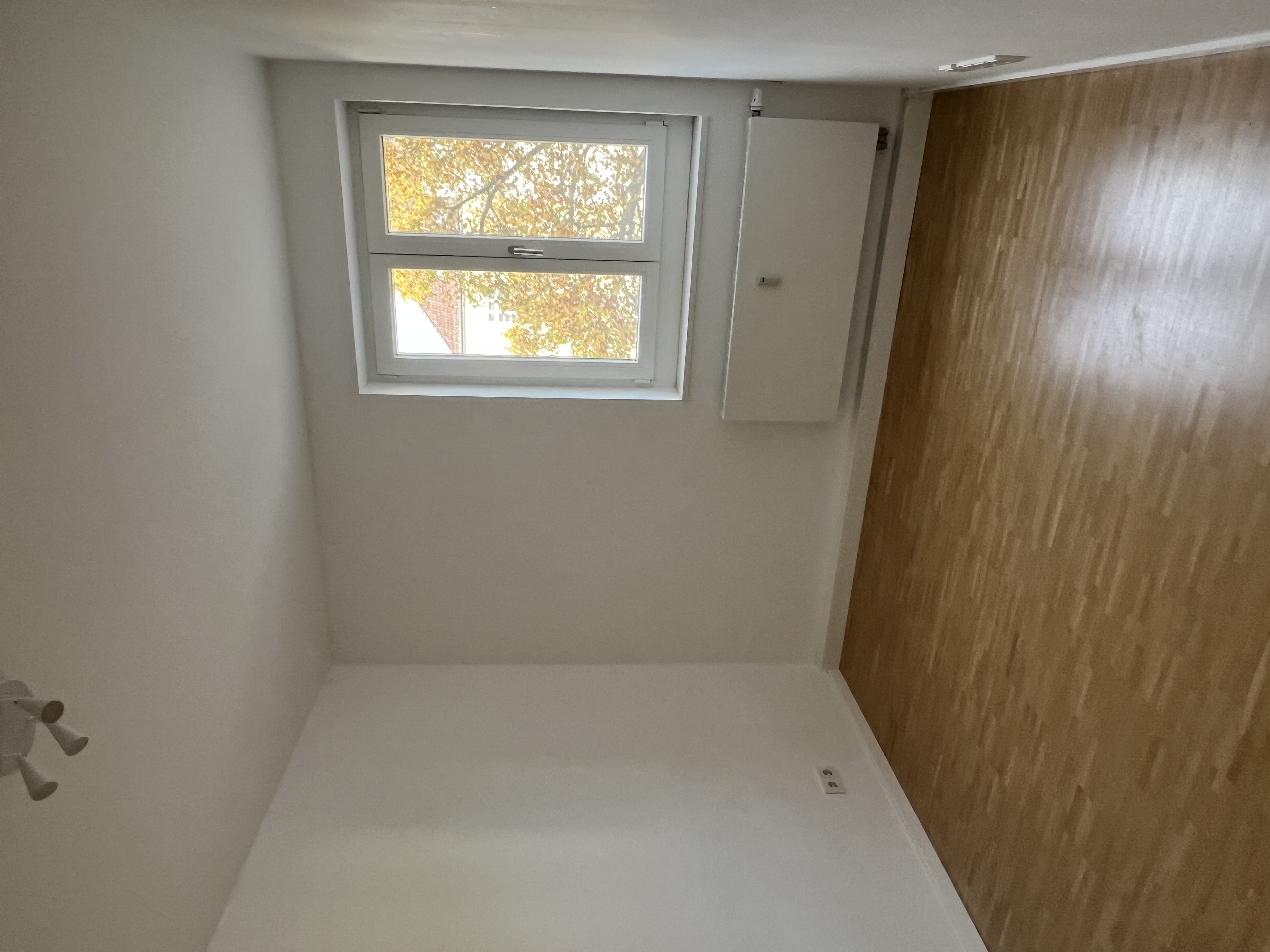 Free 2-room apartment with balcony - Photo 7