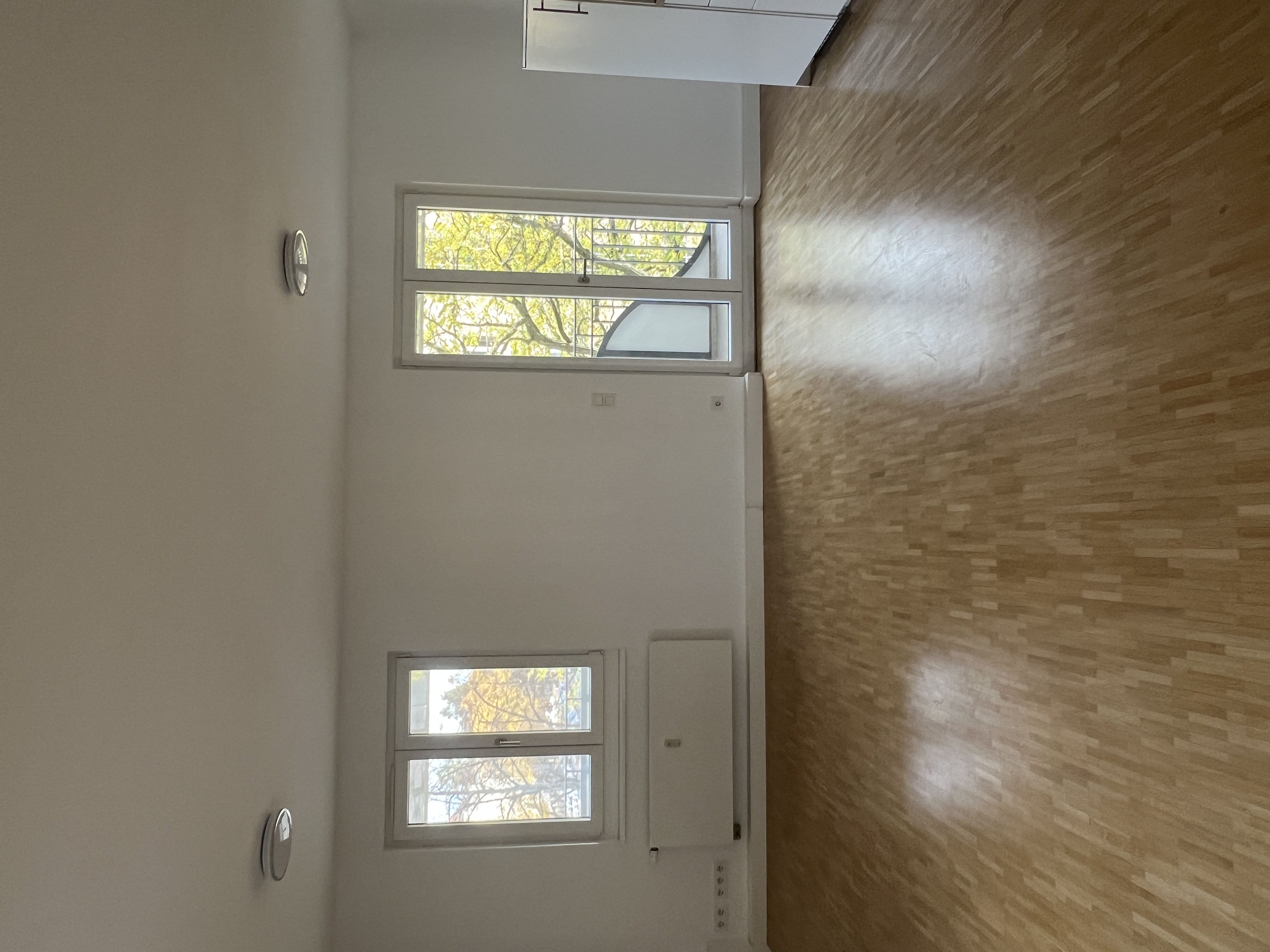 Free 2-room apartment with balcony - Photo 8