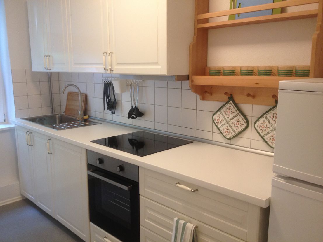 Furnished 2-Room Apartment in Prenzlauer Berg - Photo 2