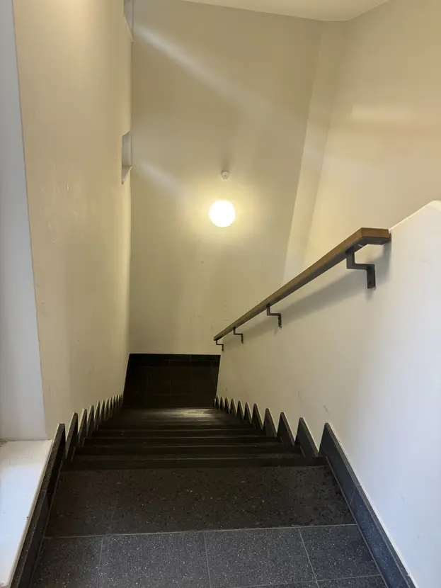 Gemütliche 2 Zimmerwohnung mit Balkon und Aufzug, Frei ab dem 31.01.2027 - Photo 4