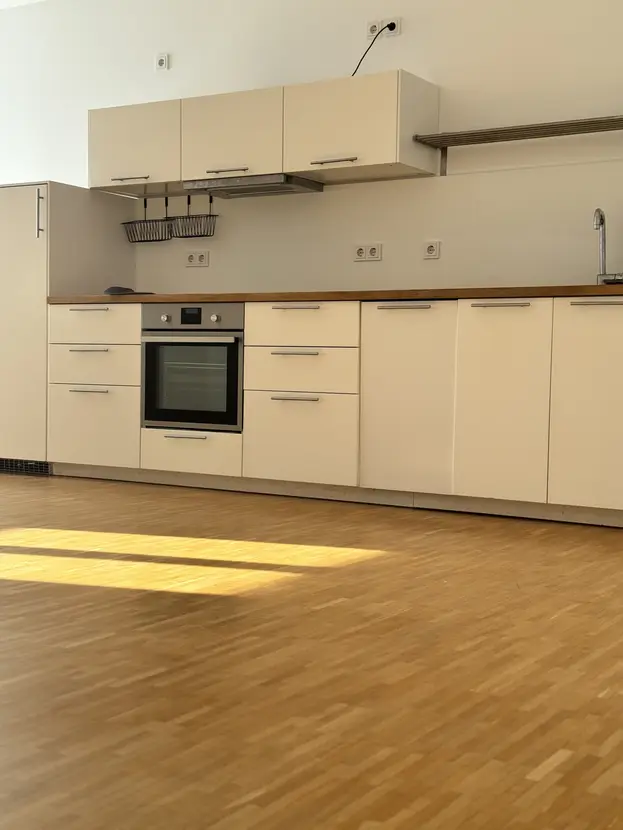 Gemütliche 2 Zimmerwohnung mit Balkon und Aufzug, Frei ab dem 31.01.2027 - Photo 5