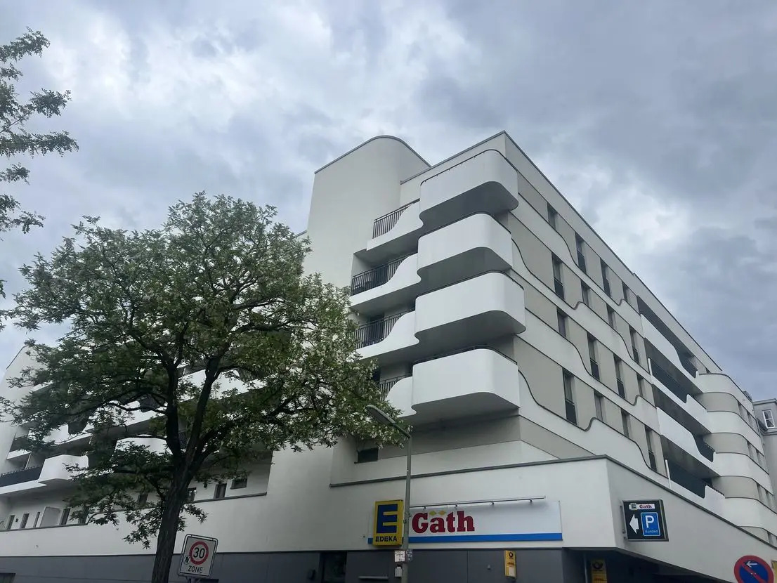 Gemütliche 2 Zimmerwohnung mit Balkon und Aufzug, Frei ab dem 31.01.2027 - Photo 6