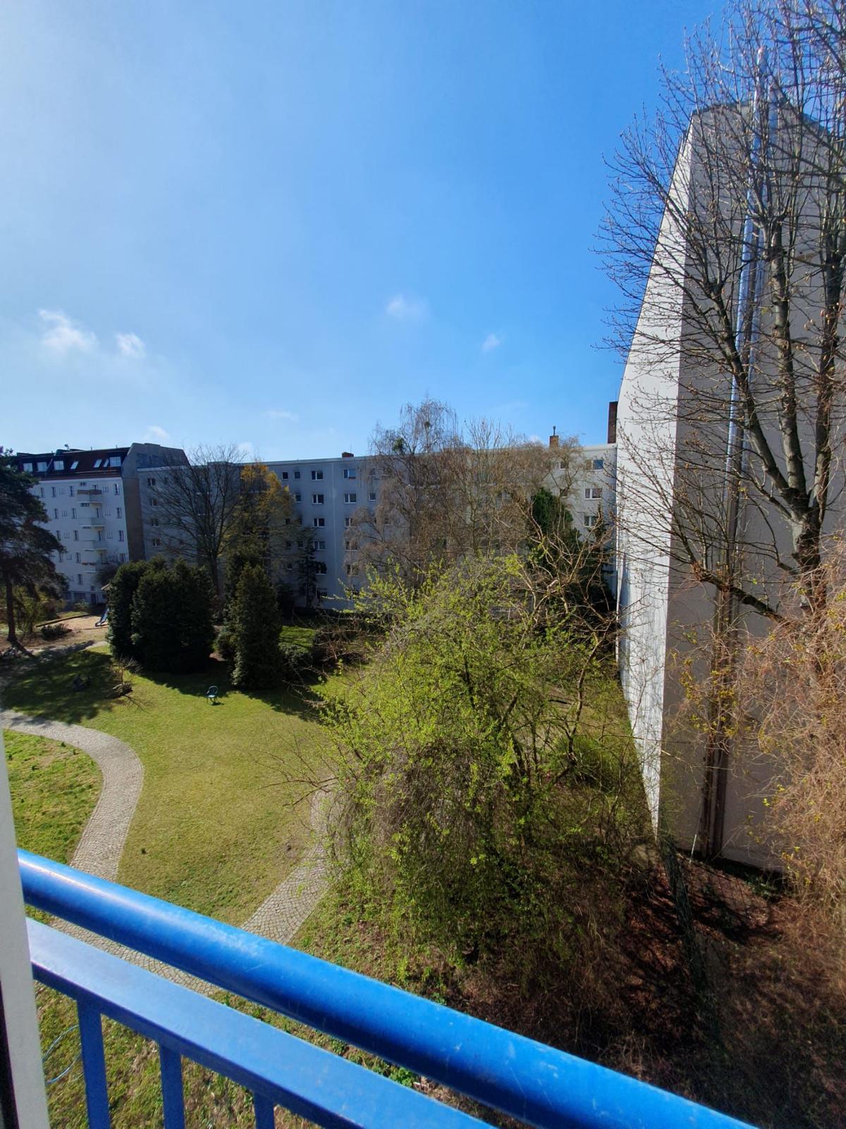 Geräumige 3-Zimmer-Wohnung in Kanalnähe in Neukölln, ab sofort bezugsfertig - Photo 4