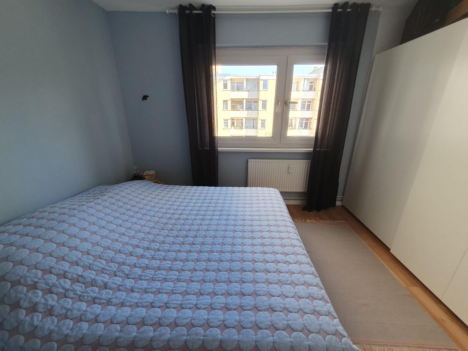 Geräumige 3-Zimmer-Wohnung in Kanalnähe in Neukölln, ab sofort bezugsfertig - Photo 5