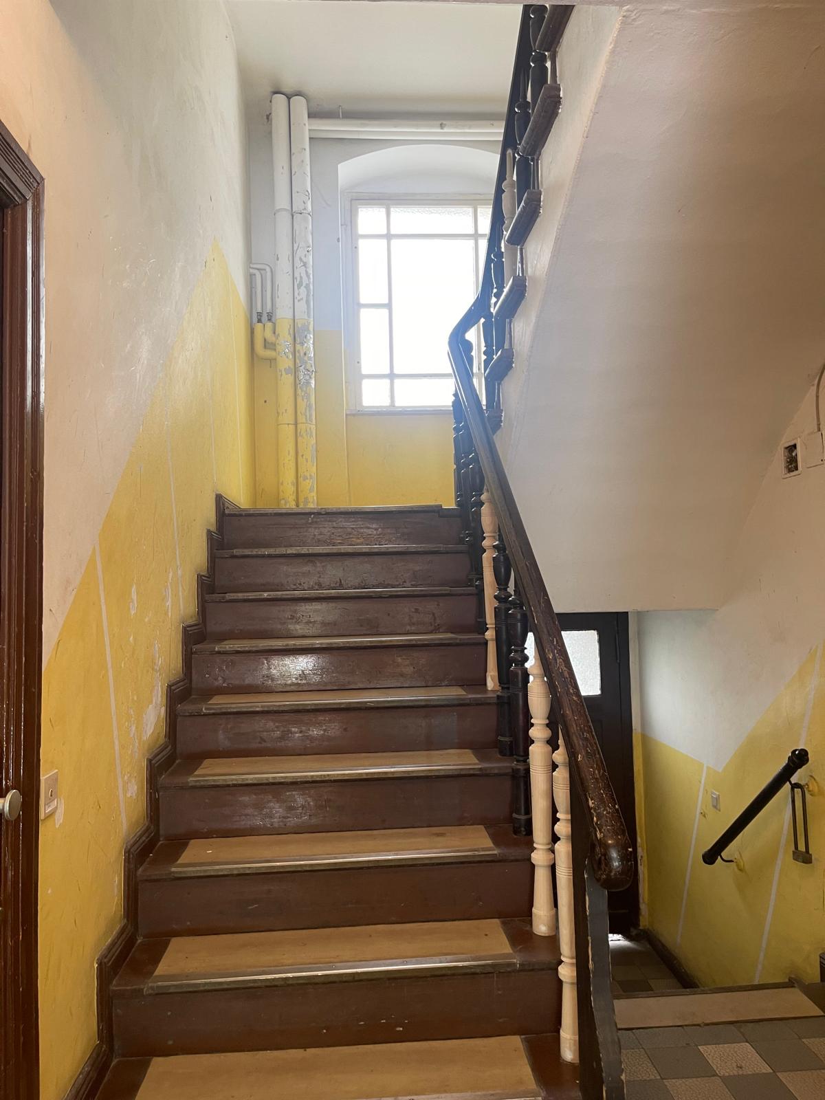 Große 2-Zimmer-Wohnung mit Balkon *Kapitalanlage*