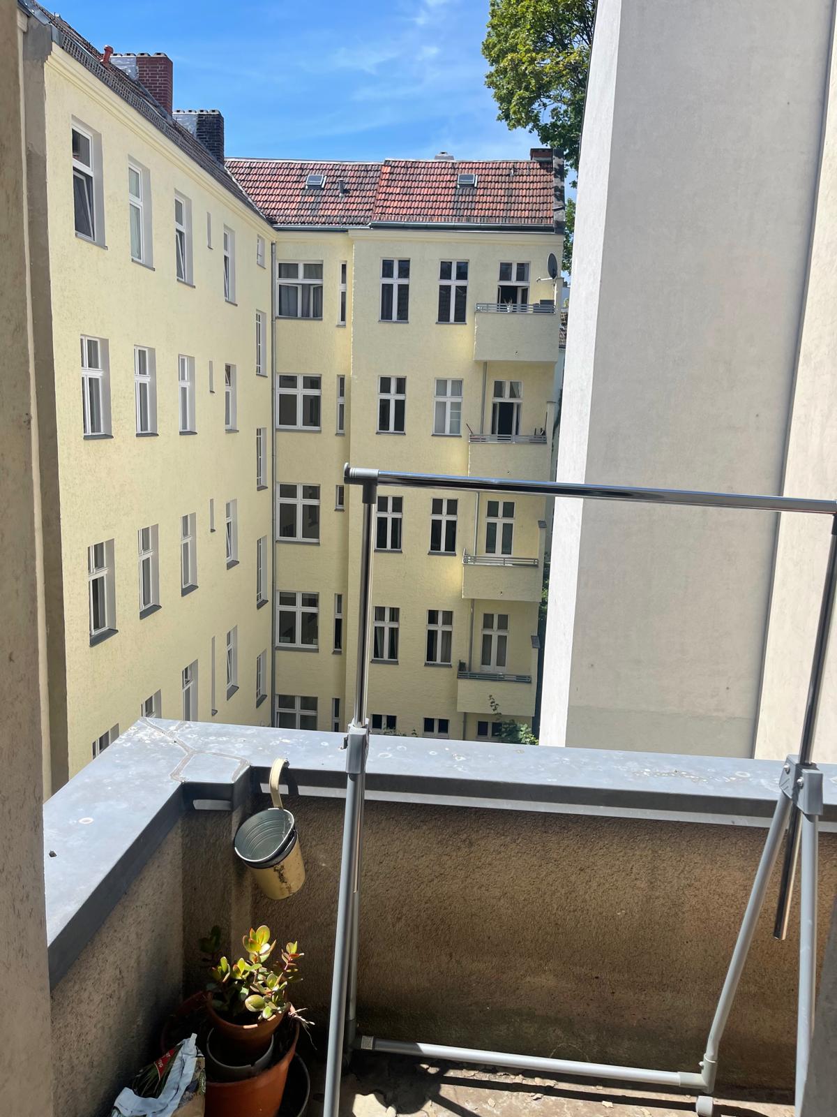 Große 2-Zimmer-Wohnung mit Balkon *Kapitalanlage* - Photo 3