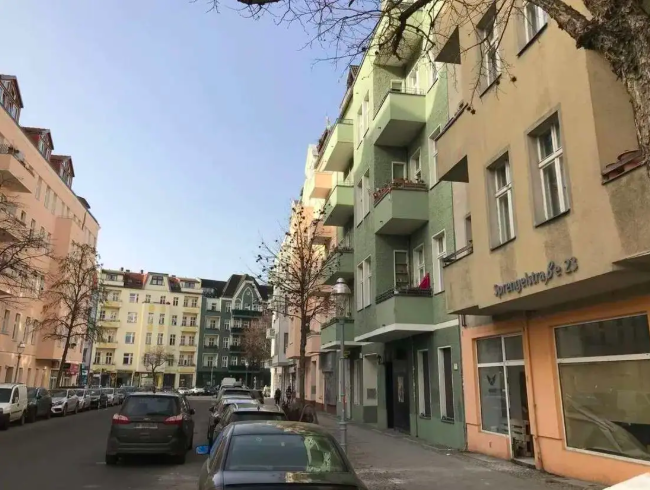 Große 2-Zimmer-Wohnung mit Balkon - Photo 2