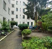 Großzügige 2-Zimmer-Wohnung in Berlin-Neukölln | Attraktive Kapitalanlage