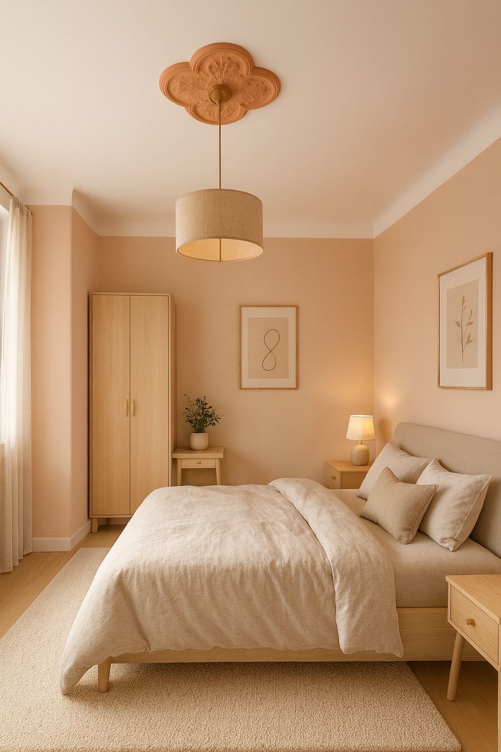 Bright 2-room apartment with potential in a quiet location in Neukölln, owner-occupancy possible - Photo 3