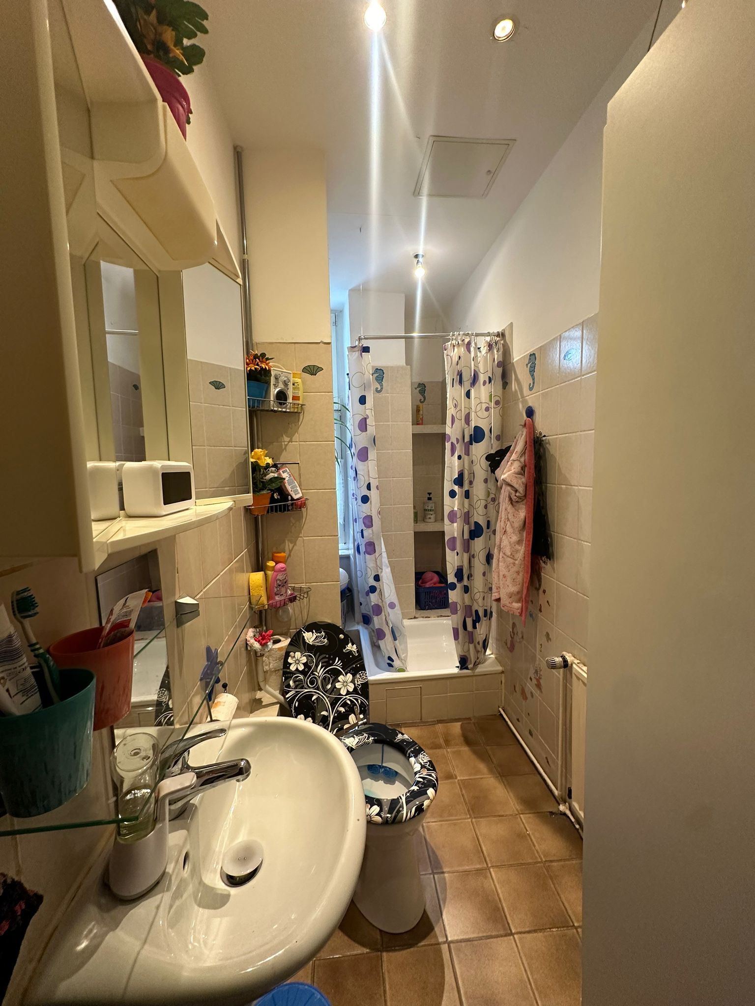 Bright 2-room apartment with potential in a quiet location in Neukölln, owner-occupancy possible - Photo 6