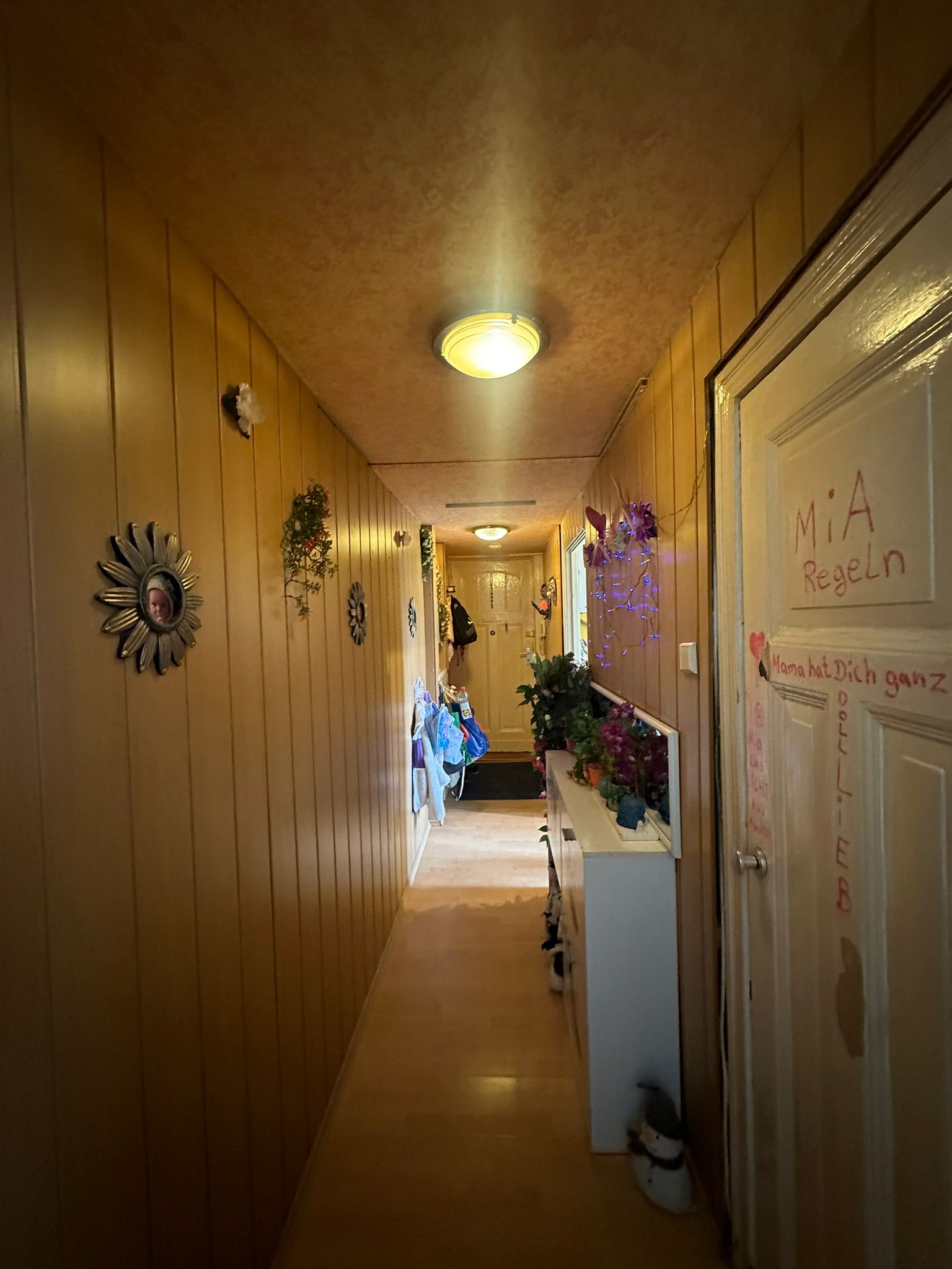 Bright 2-room apartment with potential in a quiet location in Neukölln, owner-occupancy possible - Photo 9