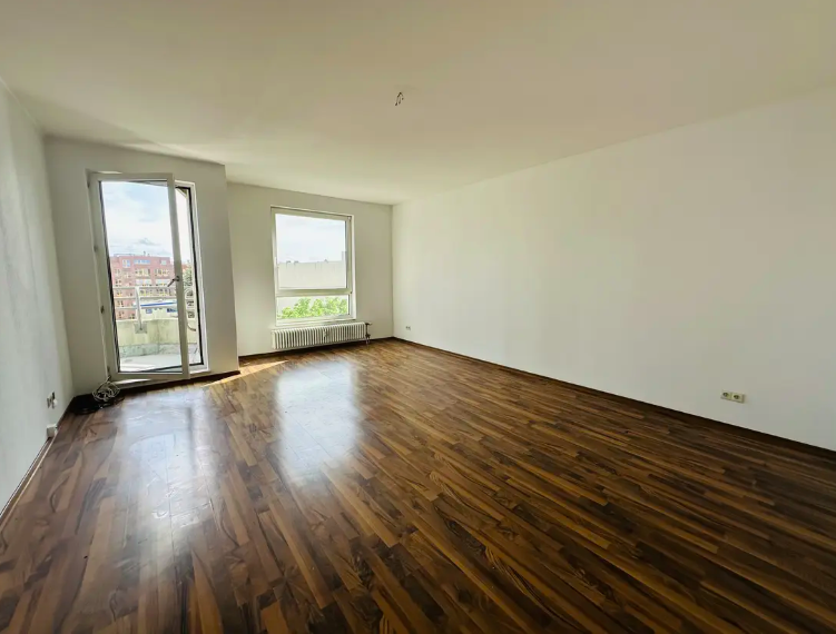 Bright apartment on the 3rd floor with elevator in Moabit - ideal for owner-occupancy - Photo 6