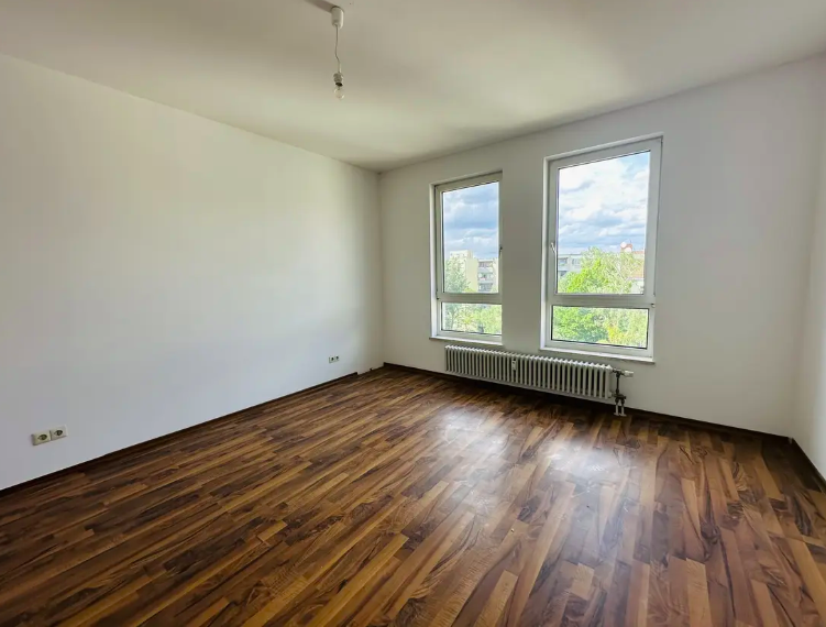 Bright apartment on the 3rd floor with elevator in Moabit - ideal for owner-occupancy - Photo 7