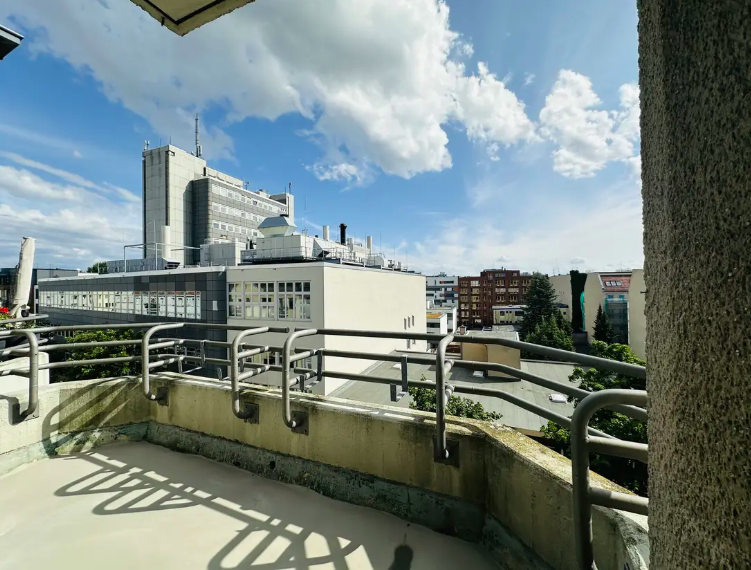 Bright apartment on the 3rd floor with elevator in Moabit - ideal for owner-occupancy - Photo 8