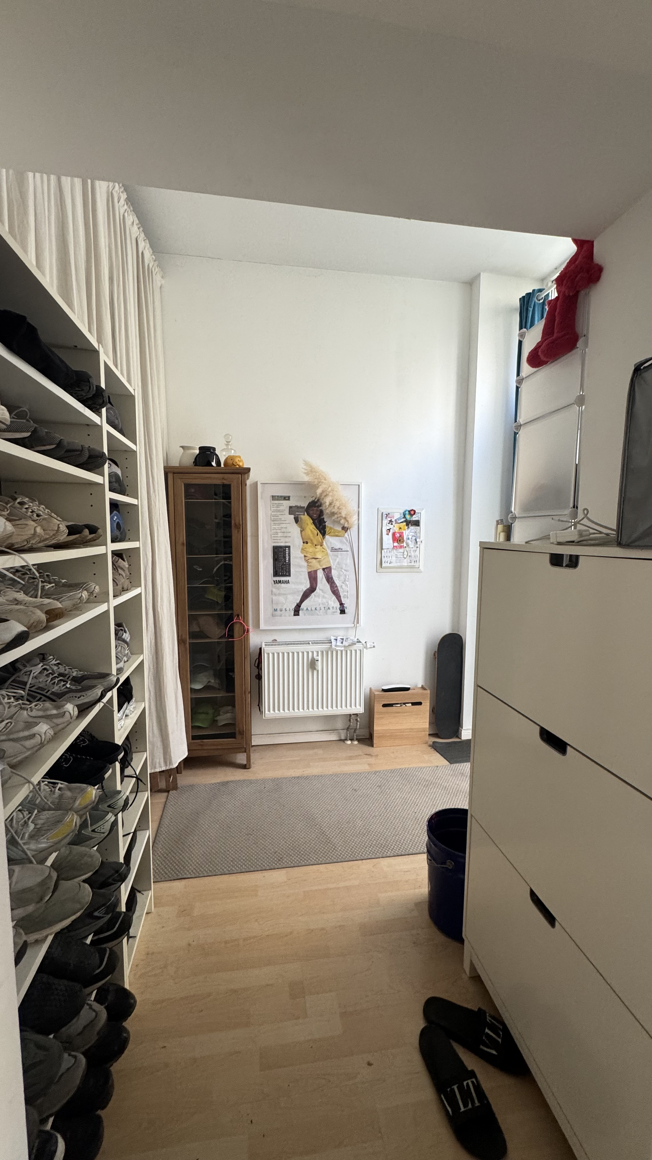 Kapitalanlage - Vermietete Grosse Loft 1-Zimmer-Wohnung Eigenbedarf ab 2030 - Photo 3