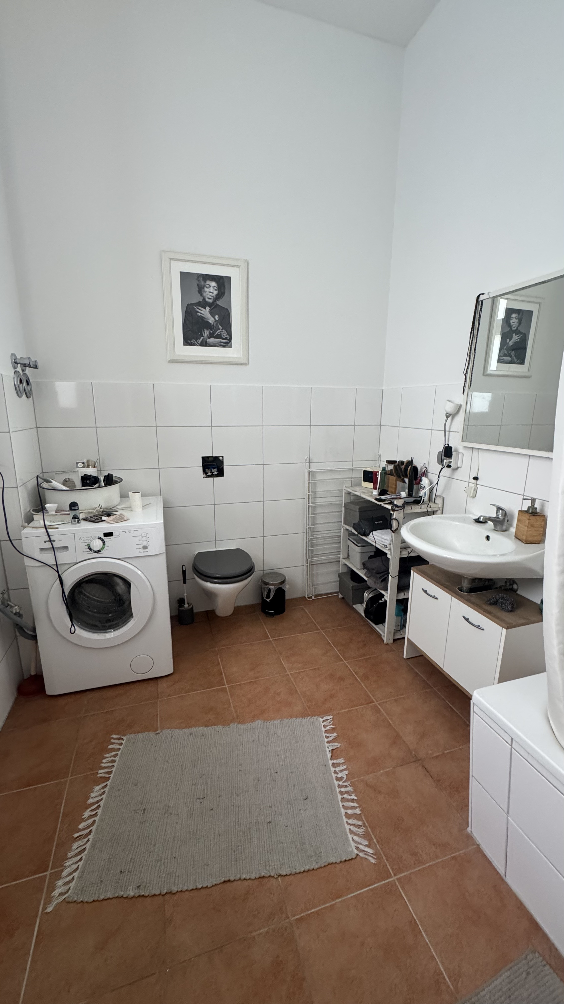 Kapitalanlage - Vermietete Grosse Loft 1-Zimmer-Wohnung Eigenbedarf ab 2030 - Photo 5