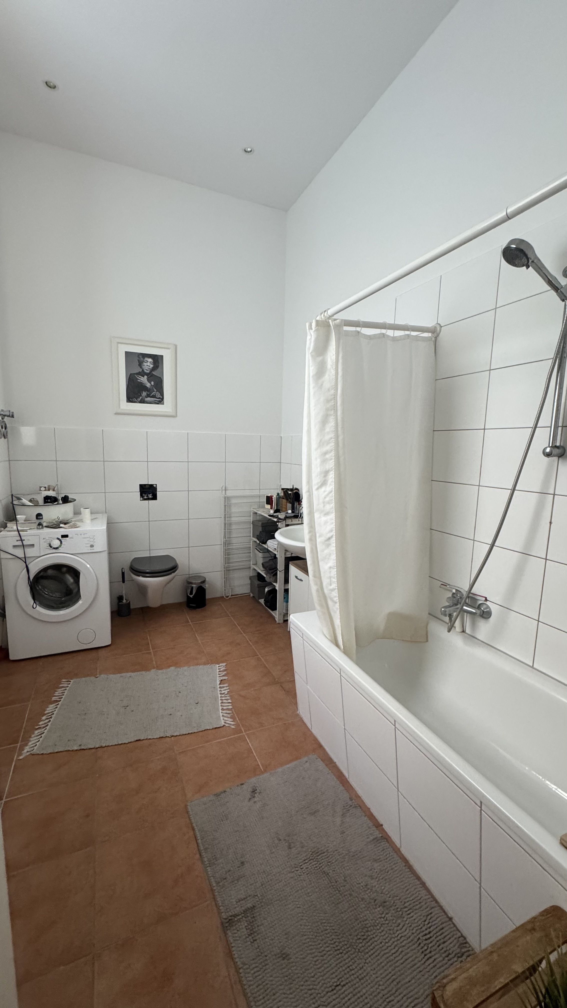 Kapitalanlage - Vermietete Grosse Loft 1-Zimmer-Wohnung Eigenbedarf ab 2030 - Photo 6