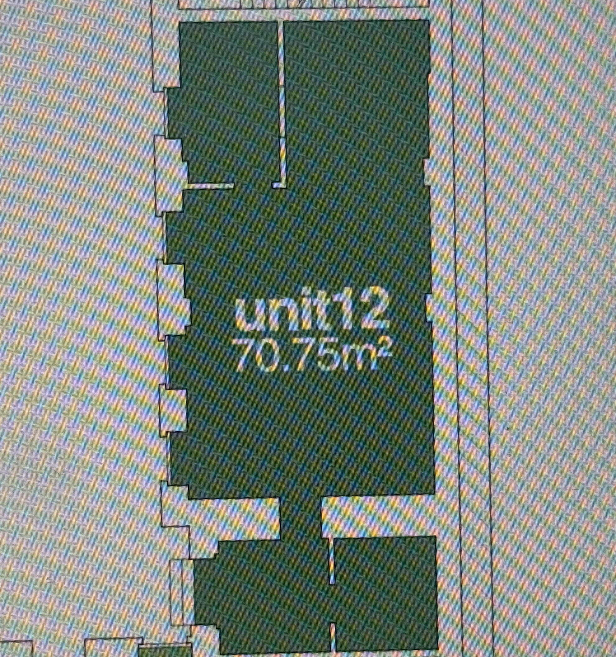 Kapitalanlage - Vermietete Grosse Loft 1-Zimmer-Wohnung Eigenbedarf ab 2030 - Photo 7