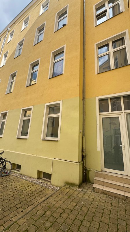 Kapitalanlage - Vermietete Grosse Loft 1-Zimmer-Wohnung Eigenbedarf ab 2030 - Photo 9