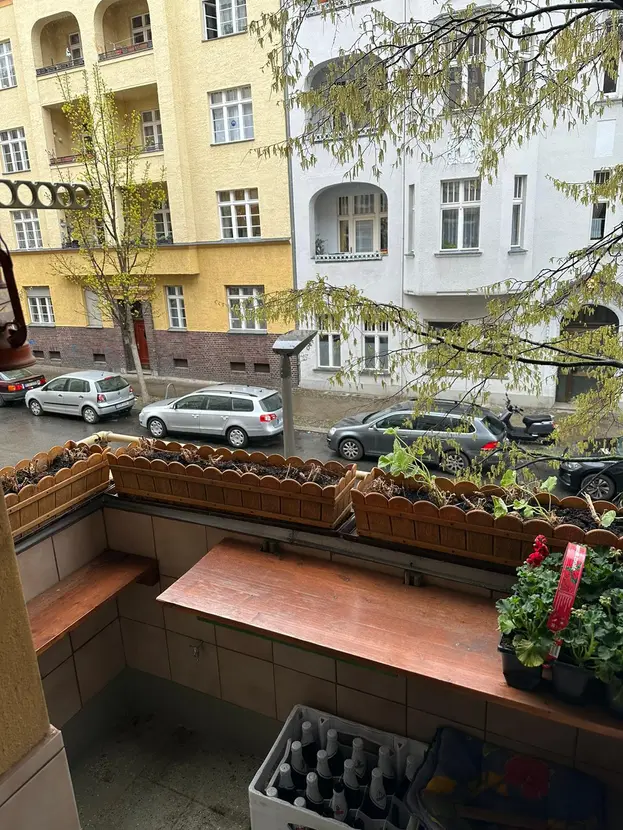 Investment apartment at an extremely attractive price in Gesundbrunen