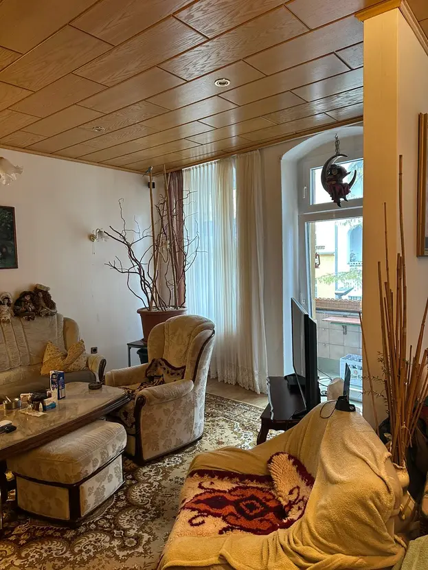 Investment apartment at an extremely attractive price in Gesundbrunen - Photo 11