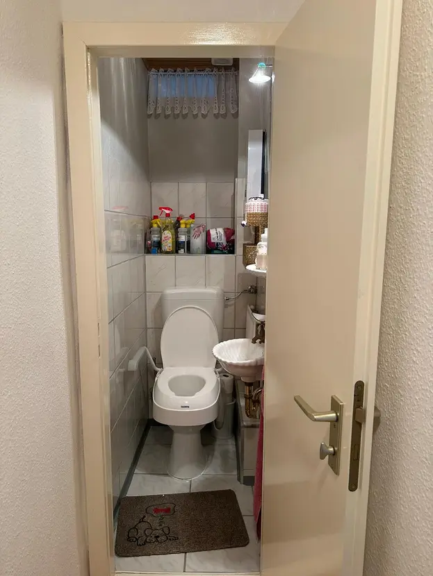 Investment apartment at an extremely attractive price in Gesundbrunen - Photo 2