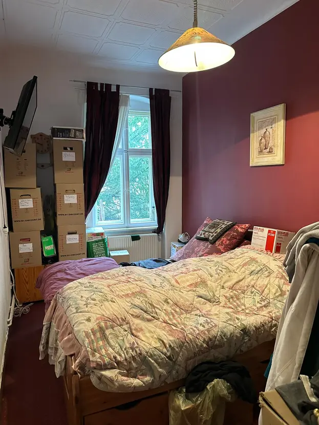 Investment apartment at an extremely attractive price in Gesundbrunen - Photo 3