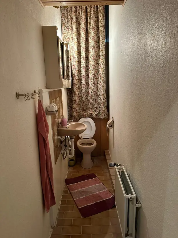 Investment apartment at an extremely attractive price in Gesundbrunen - Photo 4