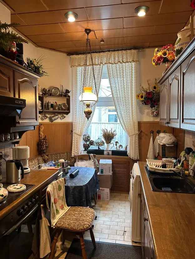 Investment apartment at an extremely attractive price in Gesundbrunen - Photo 5