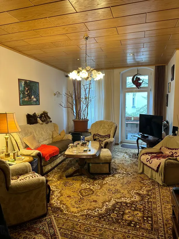 Investment apartment at an extremely attractive price in Gesundbrunen - Photo 6