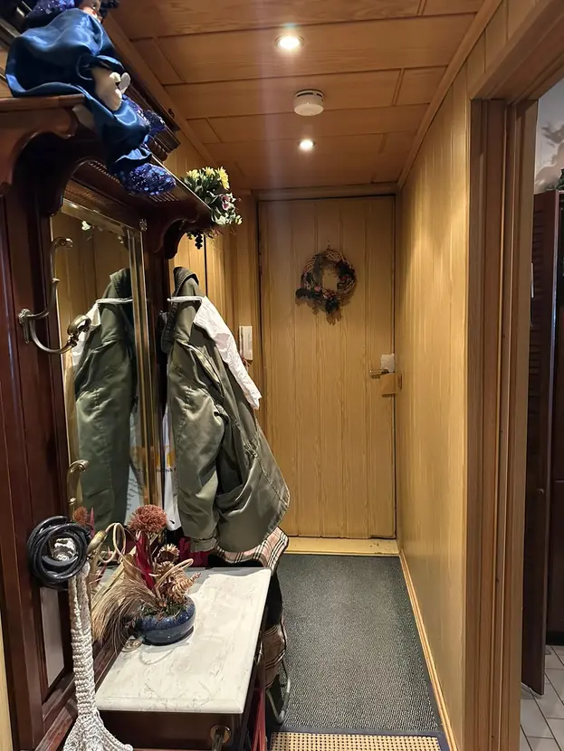 Investment apartment at an extremely attractive price in Gesundbrunen - Photo 7