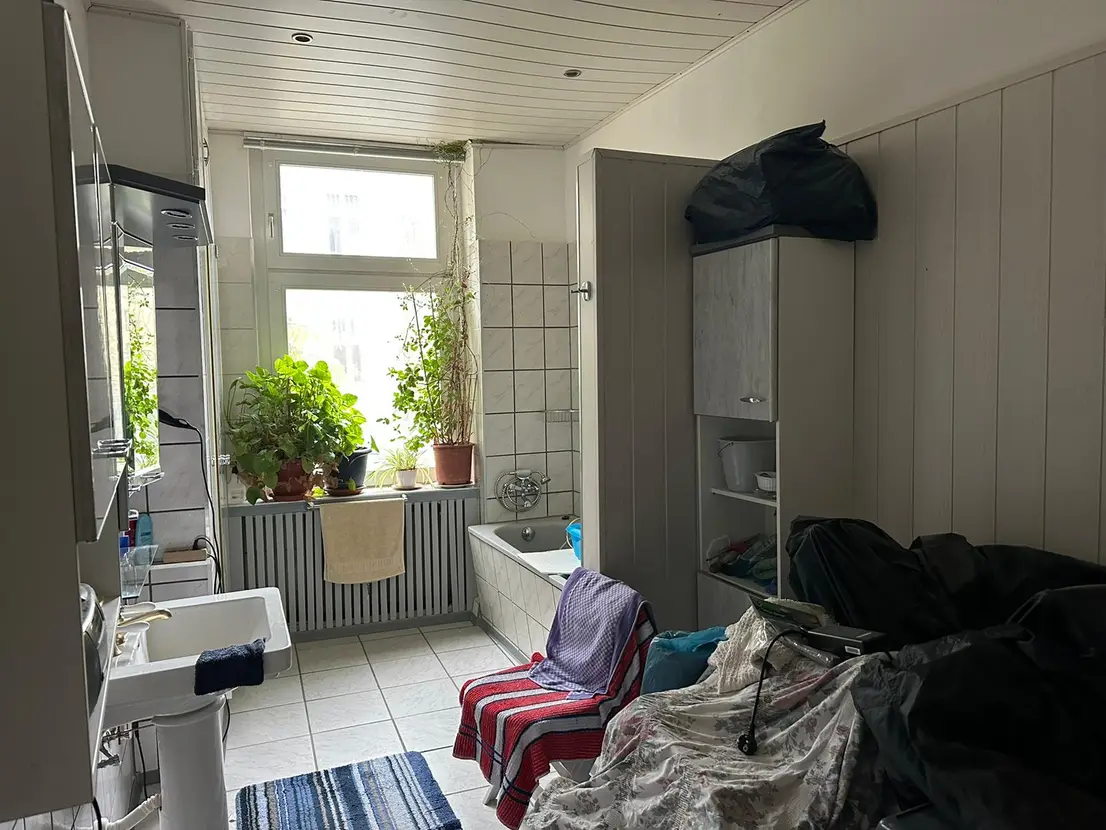 Investment apartment at an extremely attractive price in Gesundbrunen - Photo 8