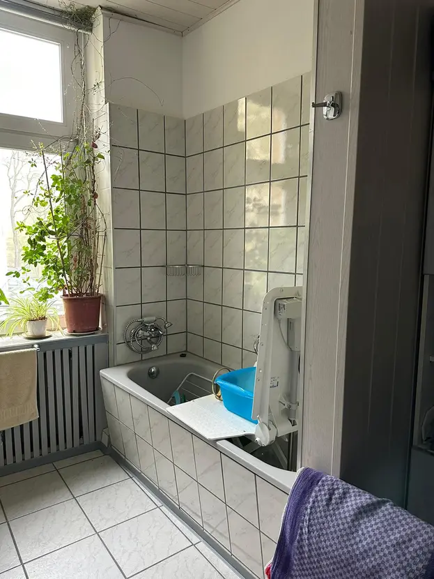 Investment apartment at an extremely attractive price in Gesundbrunen - Photo 9