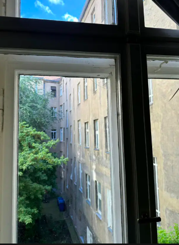 Kompakte 1-Zimmer-Wohnung in Berlin-Kreuzberg - Ideal zur Eigennutzung - Photo 3
