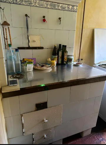 Kompakte 1-Zimmer-Wohnung in Berlin-Kreuzberg - Ideal zur Eigennutzung - Photo 4