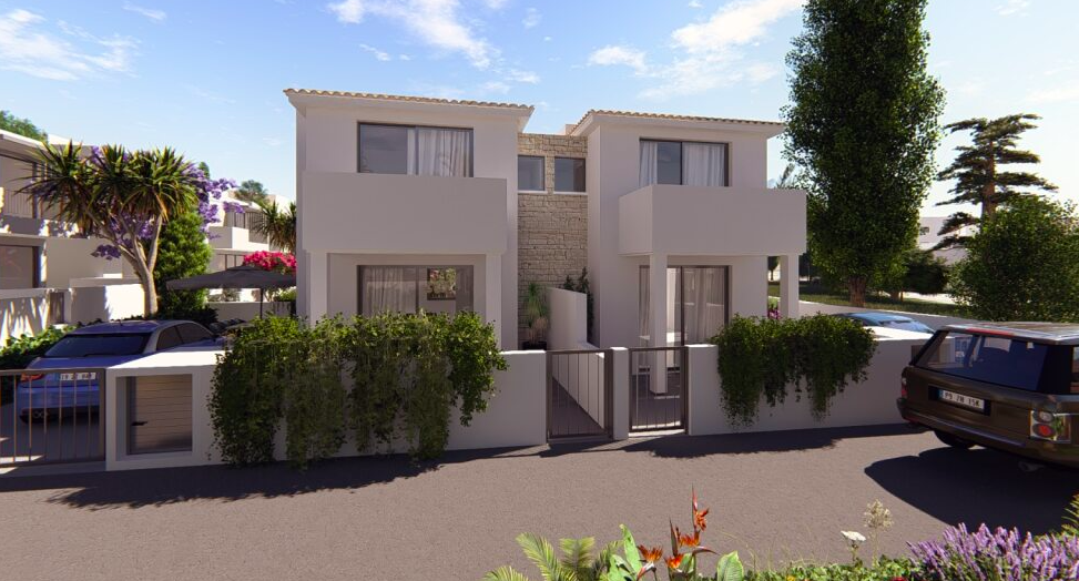 Meteora Residential Development by Aristos - Photo 2