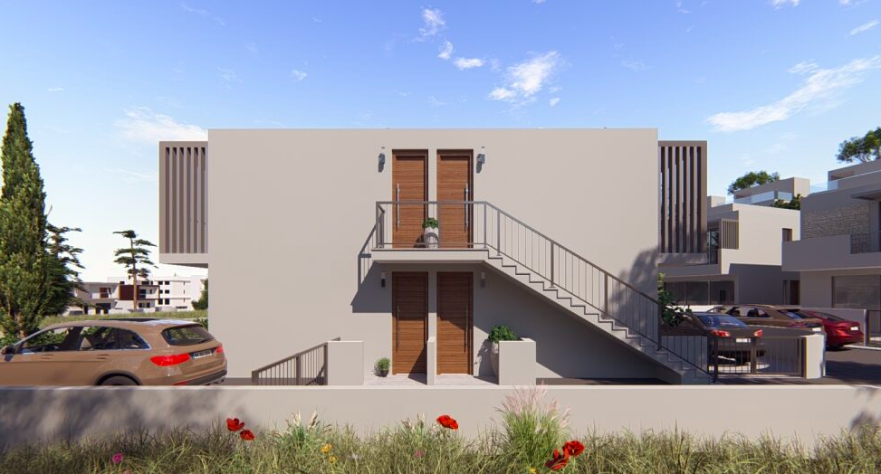 Meteora Residential Development by Aristos - Photo 3