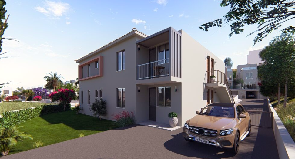 Meteora Residential Development by Aristos - Photo 4