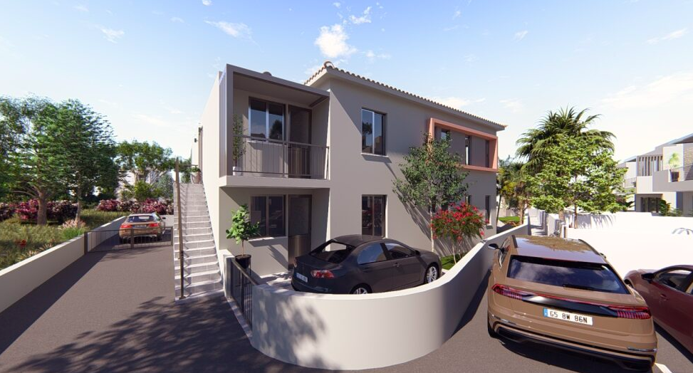 Meteora Residential Development by Aristos - Photo 5