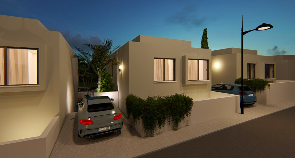 Meteora Residential Development by Aristos - Photo 6