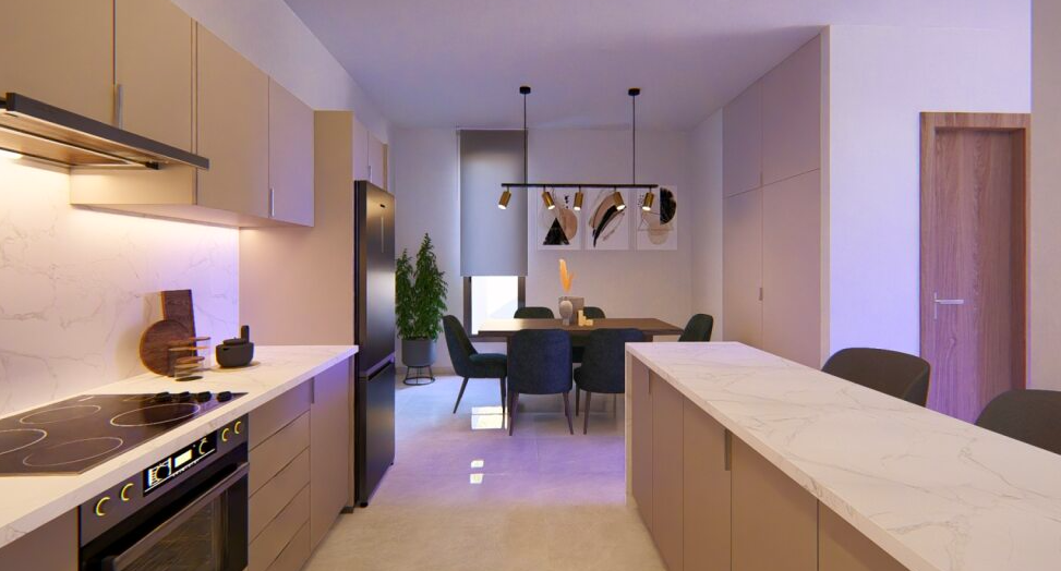 Meteora Residential Development by Aristos - Photo 7