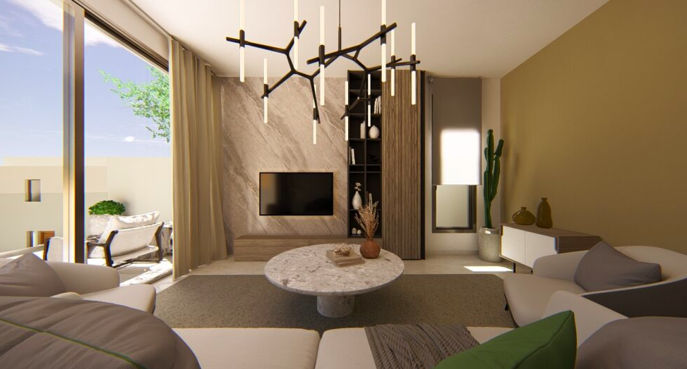 Meteora Residential Development by Aristos - Photo 8