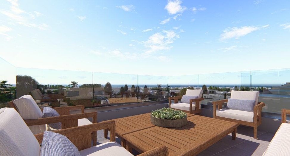 Meteora Residential Development by Aristos - Photo 9