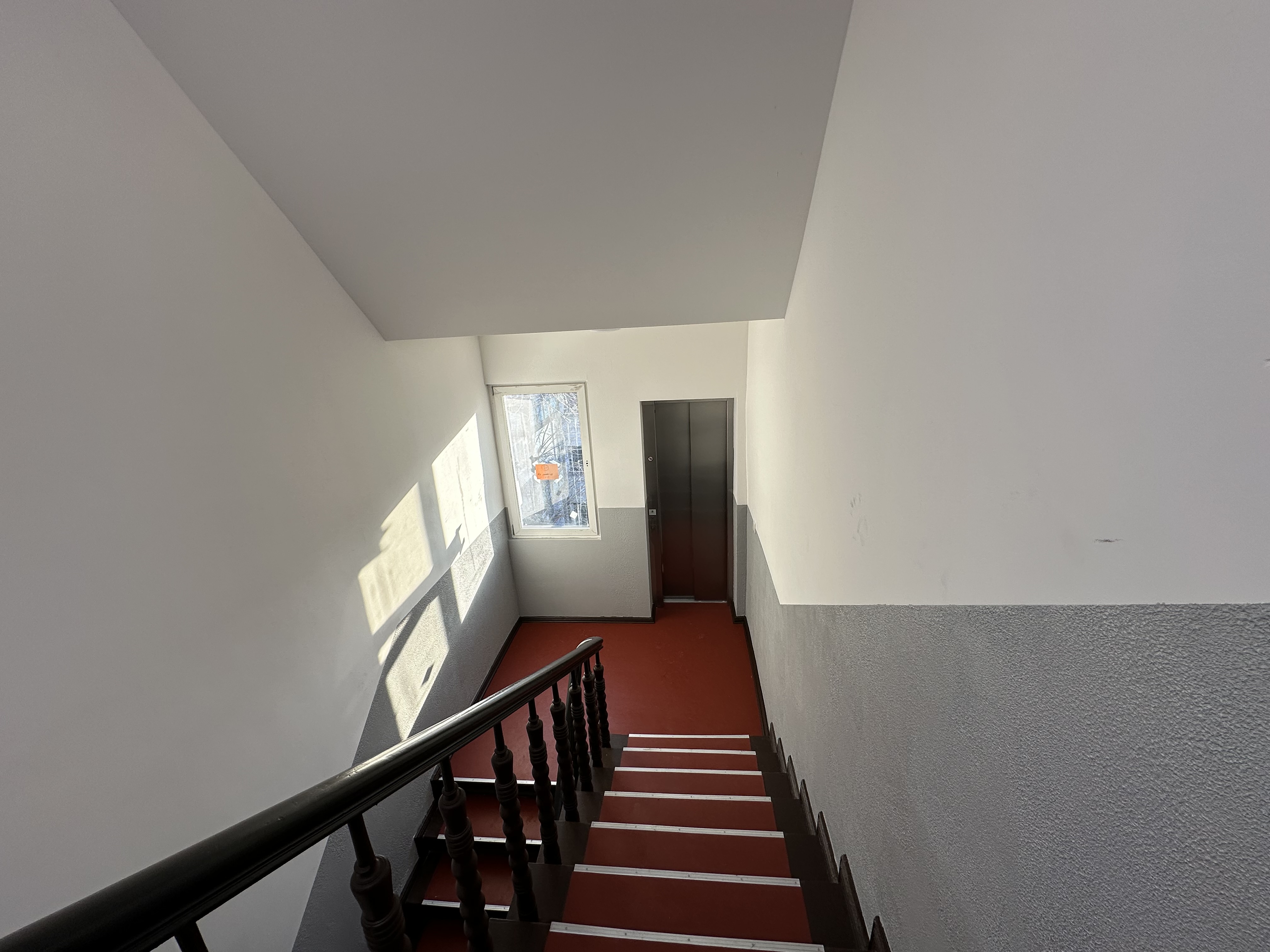 Neubau-Dachgeschosswohnung mit Terrasse & Aufzug | 2 Zimmer | 44 m² | Moabit - Photo 8