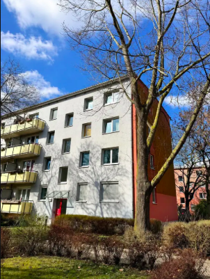 Optimal geschnittene 3 Zi Whg in Prenzlauer Berg!Keine Sperrfrist! - Photo 2